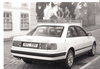 Pressefoto Audi 100 2.5 TDI 1992   prf-97