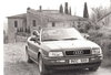 Pressefoto Audi Cabriolet 1992 prf-99