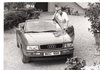Pressefoto Audi Cabriolet 1992 prf-100