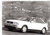 Pressefoto Audi Coupe quattro 1992 prf-104