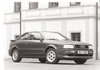 Pressefoto Audi Coupe 1992 prf-106