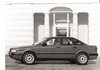 Pressefoto Audi 80 1992 prf-110