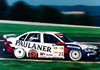 Pressefoto STW-Cup 1997 Opel Vectra