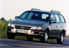 Pressefoto Opel Omega Caravan 1997 prf-120