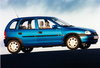 Pressefoto Opel Corsa Swing 1997 prf-133
