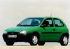 Pressefoto Opel Corsa Twen 1997 prf-134