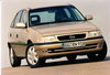 Pressefoto Opel Astra Style  1997  prf-139