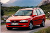 Pressefoto Opel Vectra Caravan 1997
