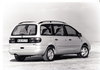 Pressefoto VW Sharan VR6 1995 prf-145