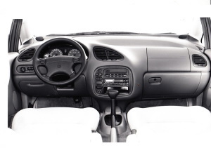 Pressefoto VW Sharan 1995 prf-149