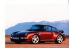 Pressefoto Porsche 911 Turbo 1995 prf-176