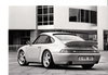 Pressefoto Porsche 911 Carrera RS 1995 prf-179