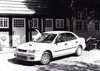 Pressefoto Mazda 323 TD 1995 prf-495