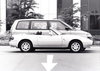 Pressefoto Mazda MPV mit MX-5 1995 prf-503