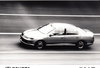 Pressefoto Toyota AXV III Concept car 1992  prf-504