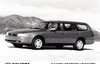 Pressefoto Toyota Camry Station Wagon 1992 prf-510