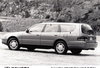 Pressefoto Toyota Camry Station Wagon 1992 prf-511