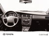 Pressefoto Toyota Carina E 1992 prf-521