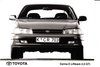 Pressefoto Toyota Carina E Liftback 2.0 GTI 1992 prf-526