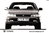 Pressefoto Toyota Carina E Liftback 2.0 GTI 1992 prf-526