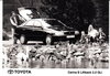 Pressefoto Toyota Carina E Liftback 2.0 GLI 1992 prf-533
