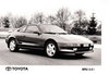 Pressefoto Toyota MR2 2.0 1992 prf-525