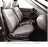 Pressefoto Suzuki Swift Sesan 1.6 GLX 16V 1992 prf-552