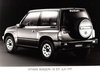 Pressefoto Suzuki Vitara Wagon 1992 prf-556