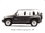 Pressefoto Suzuki Vitara Longbody 1992 prf-562