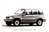 Pressefoto Suzuki Vitara Longbody JLX 1992 prf-564