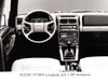 Pressefoto Suzuki Vitara Longbody JLX 1992 prf-567
