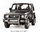 Pressefoto Suzuki Samurai Cabrio 1995 prf-588