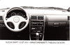 Pressefoto Suzuki Swift 1.3 GTI 16V 1995 prf-575
