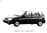 Pressefoto Suzuki Swift 1995 prf-581