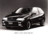 Pressefoto Suzuki Swift GTI Twin Cam  1995 prf-582