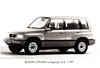 Pressefoto Suzuki Vitara Longbody JLX 1995 prf-584