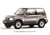 Pressefoto Suzuki Vitara Wagon 1995 prf-596