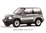 Pressefoto Suzuki Vitara Wagon 1995 prf-596