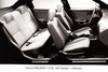 Pressefoto Suzuki Baleno 1995 prf-600