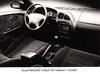 Pressefoto Suzuki Baleno 1995 prf-604