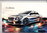 Autoprospekt Mercedes CLA November 2012