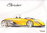 Autoprospekt Renault Spider März 1995