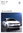 Autoprospekt VW Polo GTI April 2010