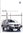 Autoprospekt VW Polo Black Silver Edition April 2008