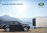 Autoprospekt Range Rover Sport 2015