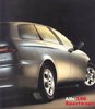 Autoprospekt Alfa Romeo 156 Sportwagon Februar 2002