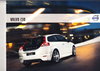 Autoprospekt Volvo C 30 März 2008