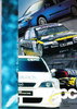 Autoprospekt Opel OPC Motorsport