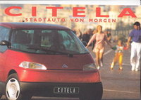 Citroen Citela