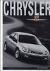 Farbkarte Chrysler Neon Dezember 2000